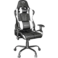 Trust GXT708W RESTO CHAIR WHITE Gaming-Stuhl Weiß/Schwarz Trust GXT708W RESTO CHAIR WHITE Gaming-Stuhl Weiß/Schwarz