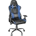 Trust GXT708B RESTO CHAIR BLUE Gaming-Stuhl Blau, Schwarz/Blau Trust GXT708B RESTO CHAIR BLUE Gaming-Stuhl Blau, Schwarz/Blau