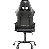 Trust GXT708B RESTO CHAIR BLUE Gaming-Stuhl Blau, Schwarz/Blau Trust GXT708B RESTO CHAIR BLUE Gaming-Stuhl Blau, Schwarz/Blau