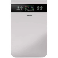 Sensede ACD-600FD ACD-600FD Luftreiniger Weiß Sensede ACD-600FD ACD-600FD Luftreiniger Weiß