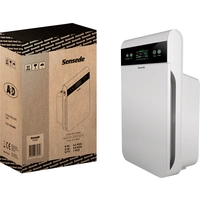 Sensede ACD-600FD ACD-600FD Luftreiniger Weiß Sensede ACD-600FD ACD-600FD Luftreiniger Weiß