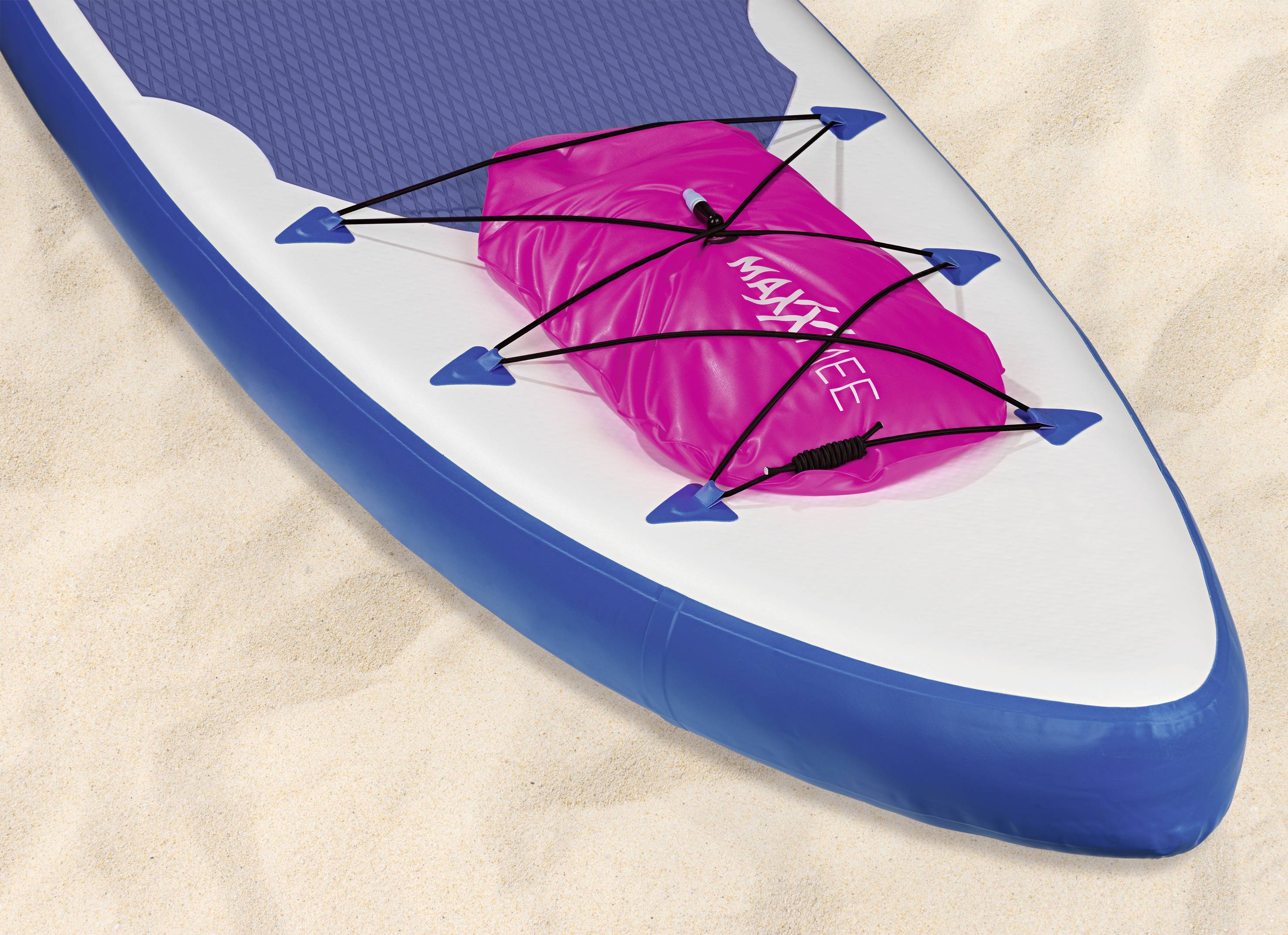 Maxxmee Schwimmboje pink