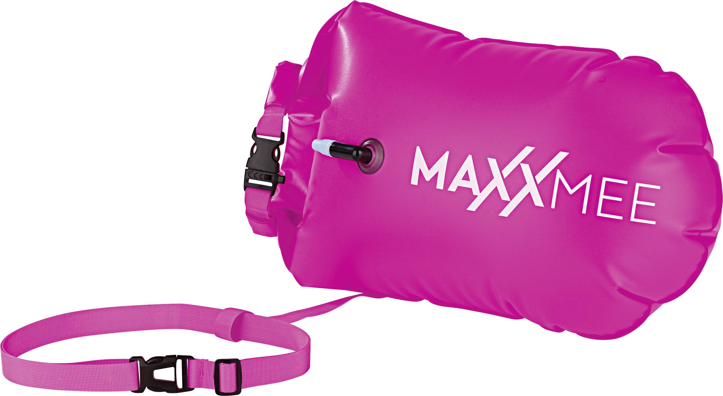 Maxxmee Schwimmboje pink