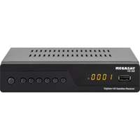 Megasat HD 200C : : Electronics & Photo Megasat HD 200C : : Electronics & Photo
