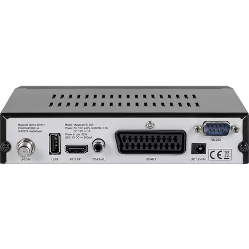 Denver Fur hd sat receiver »dvbs 206hd« Angebot bei Kaufland Denver Fur hd sat receiver »dvbs 206hd« Angebot bei Kaufland