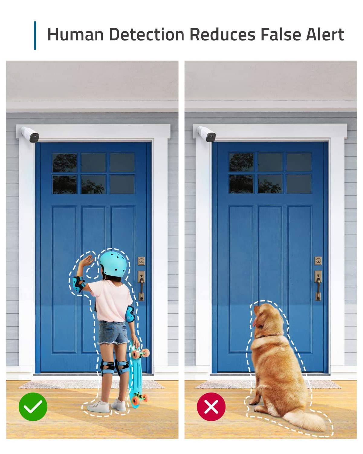 Eufy eufyCam 2C add on Camera T81133D3 WLAN IP-Zusatzkamera 1920 x 1080 Pixel