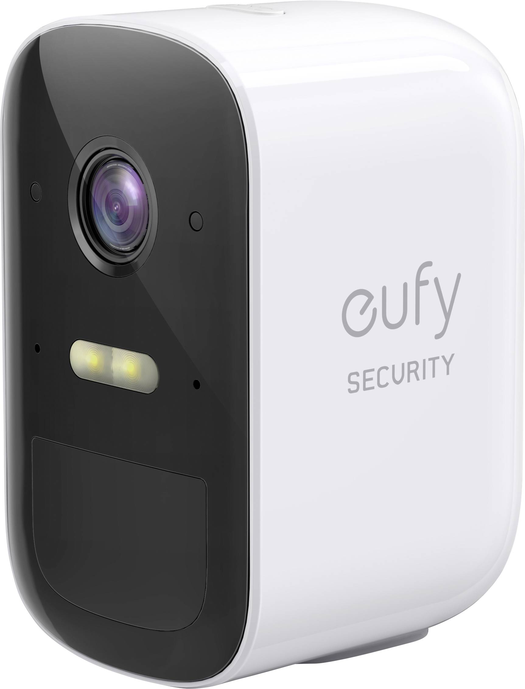 eufy eufyCam 2C add on Camera T81133D3 WLAN IP-Zusatzkamera 1920 x 1080 Pixel