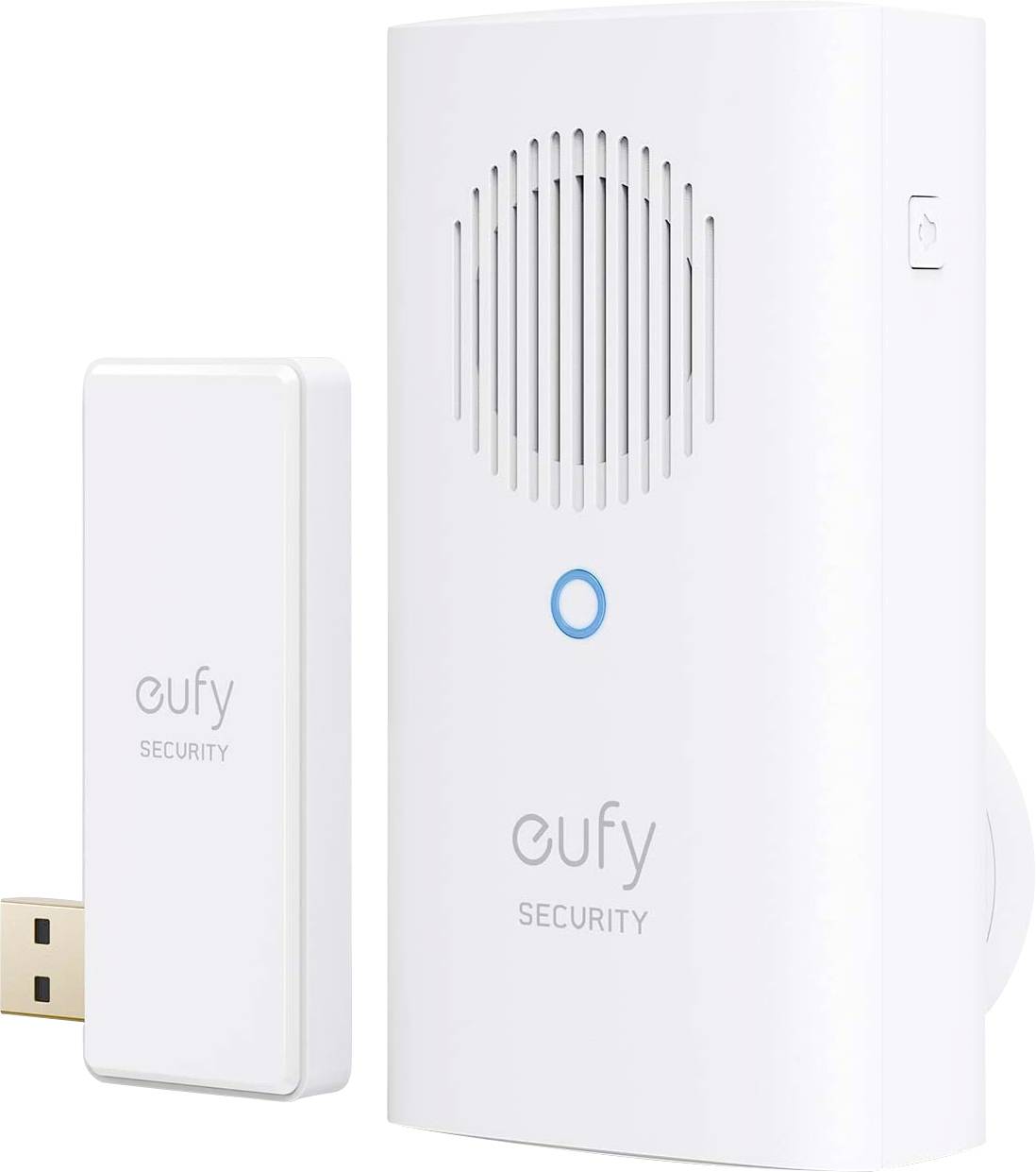eufy Doorbell Chime for HomeBase2 Türsprechanlage Türsprechanlagen-Modul