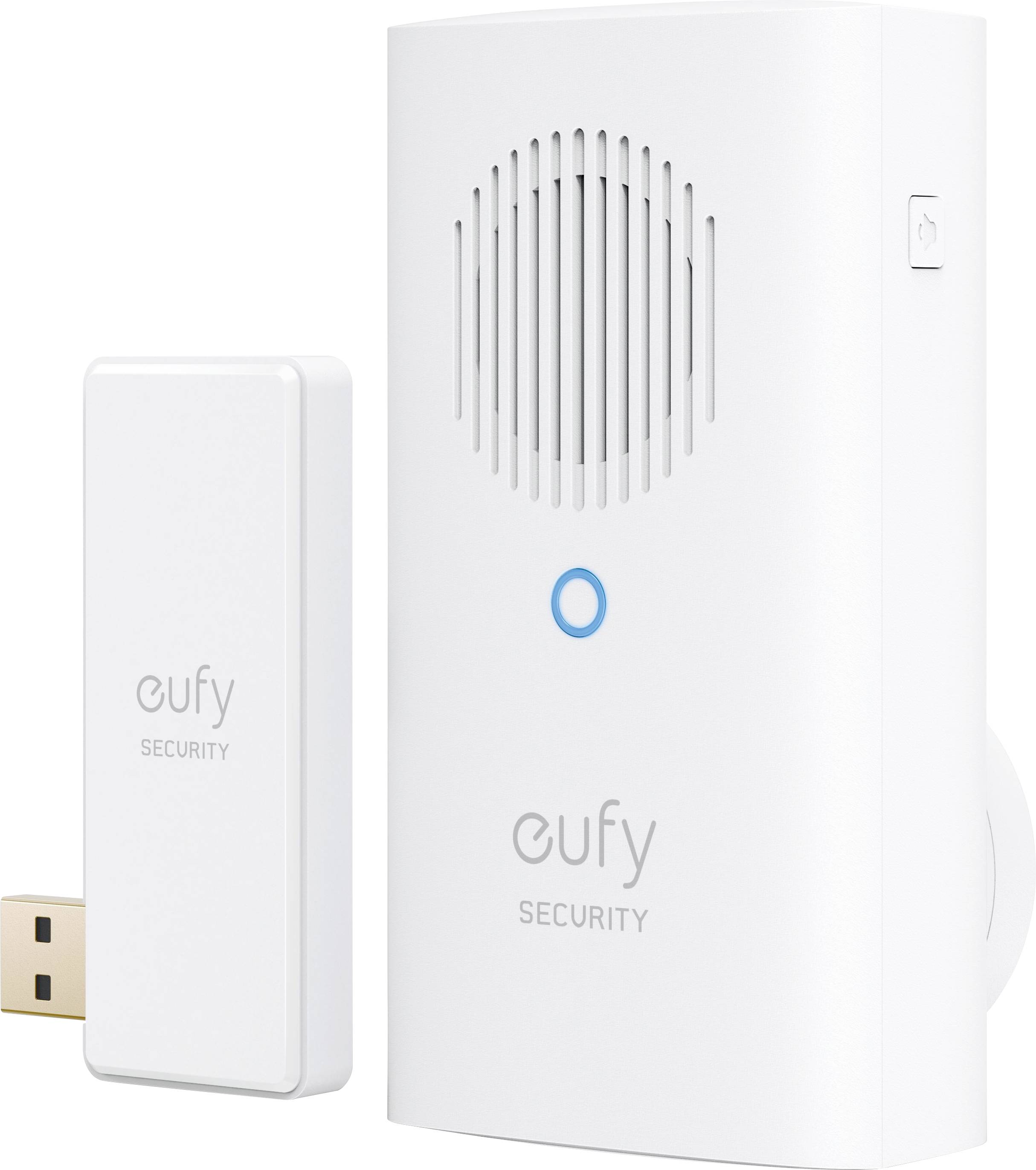 eufy Doorbell Chime for HomeBase2 Türsprechanlage Türsprechanlagen-Modul