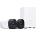 Eufy EufyCam 2 Pro add on Camera T81403D2 IP-Zusatzkamera Eufy EufyCam 2 Pro add on Camera T81403D2 IP-Zusatzkamera