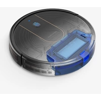 eufy RoboVac 15C EU Saugroboter Schwarz eufy RoboVac 15C EU Saugroboter Schwarz
