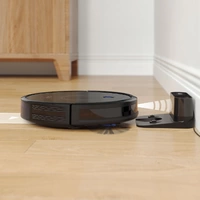 eufy RoboVac 15C EU Saugroboter Schwarz eufy RoboVac 15C EU Saugroboter Schwarz