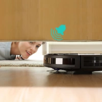 eufy RoboVac 15C EU Saugroboter Schwarz eufy RoboVac 15C EU Saugroboter Schwarz