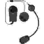 SBS TEEARSETMONOMOTOBTK TEEARSETMONOMOTOBTK Headset mit Mikrofon Passend für (Helmtyp) alle Helmtyp