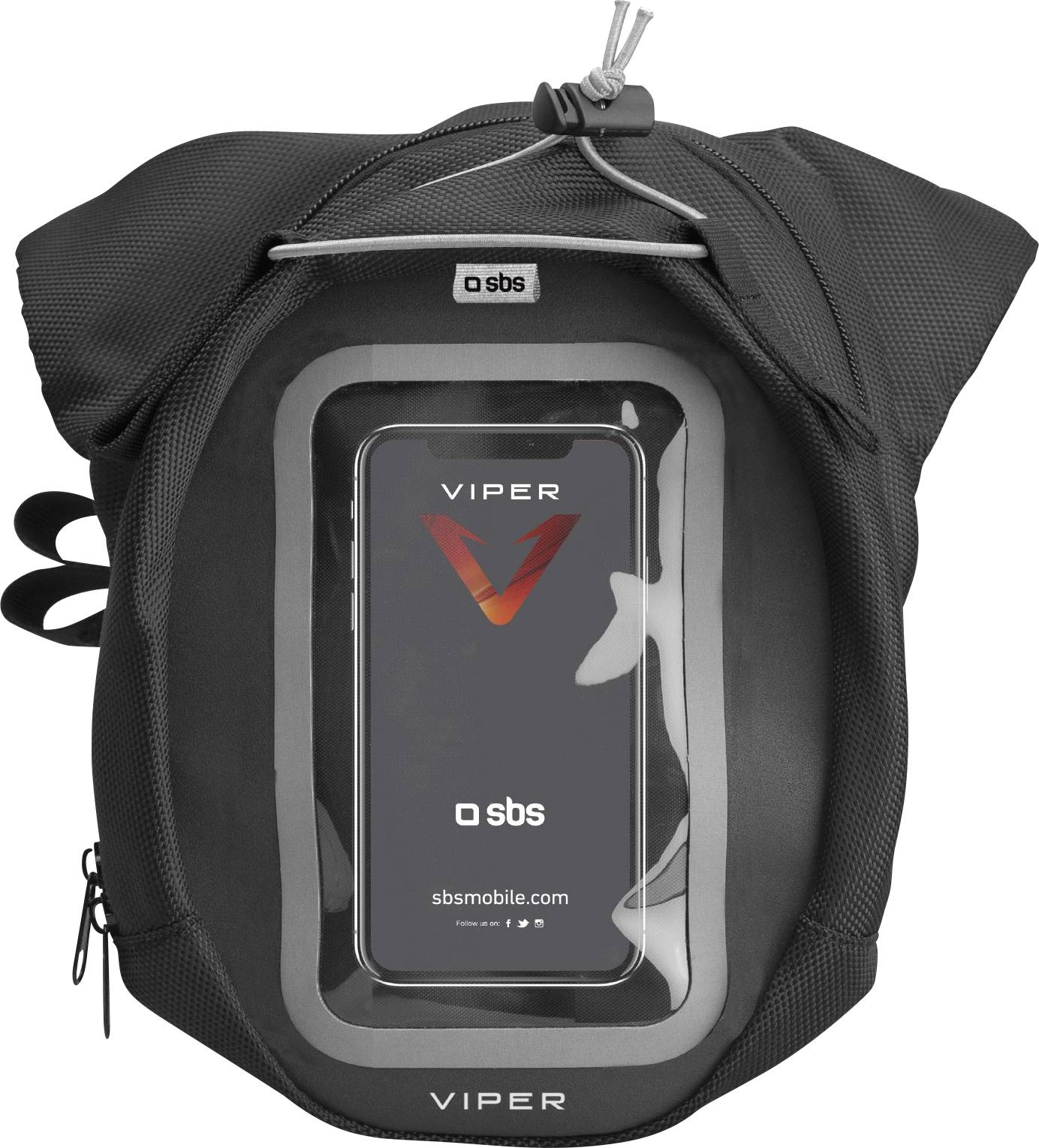 SBS TEMOTOBAGTOUCHK Handy Ständer