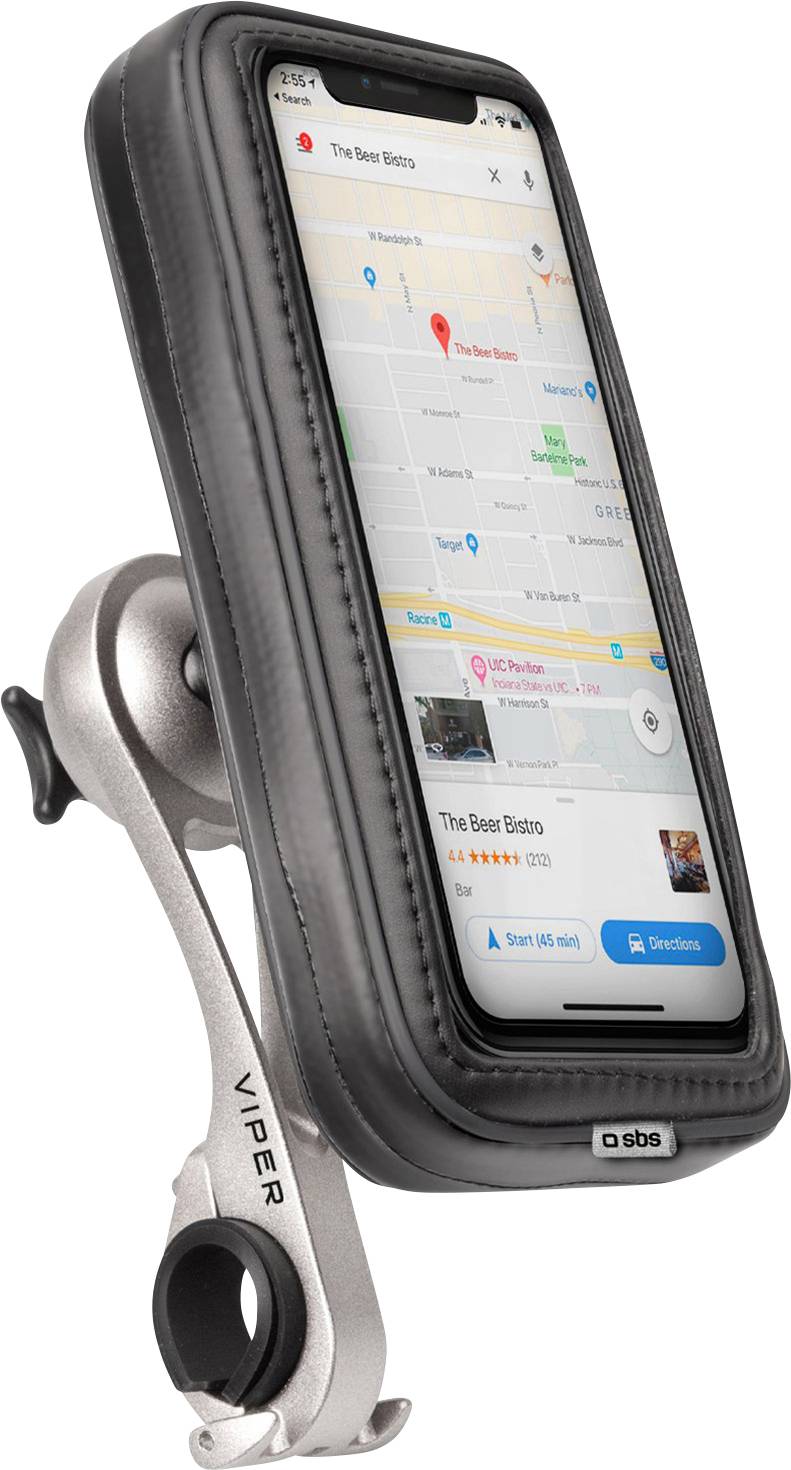 sbs mobile TEMOTOHOLDERK Handy Ständer