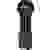 XCell 146475 LED Taschenlampe Große Reichweite, mit Koffer, mit Stroboskopmodus, verstellbar, mit H