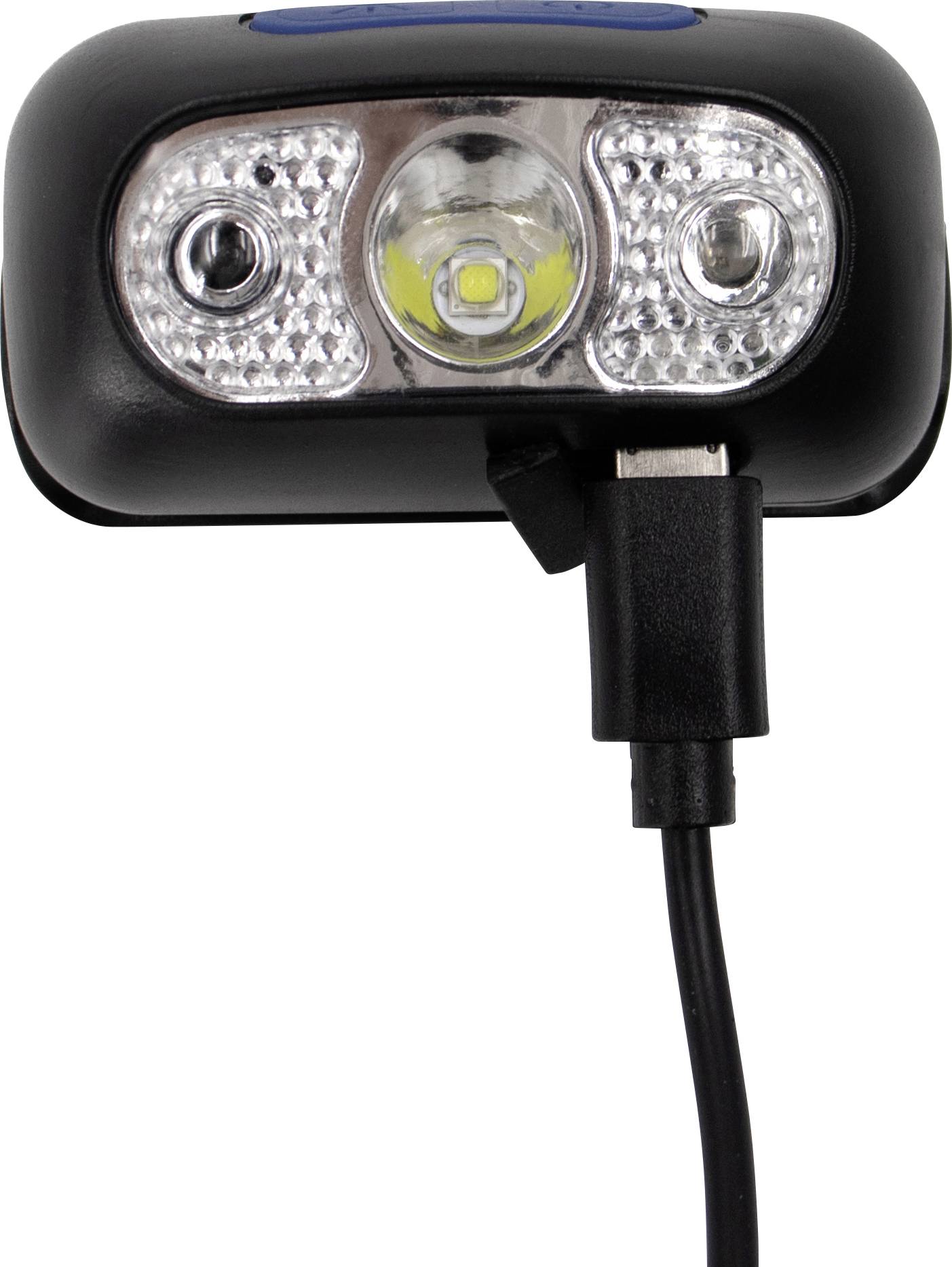 XCell 146360 LED Stirnlampe 230lm 3h 146360