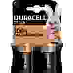 Duracell Plus-C K2 Pile LR14 (C) alcaline(s) 1.5 V 2 pc(s)
