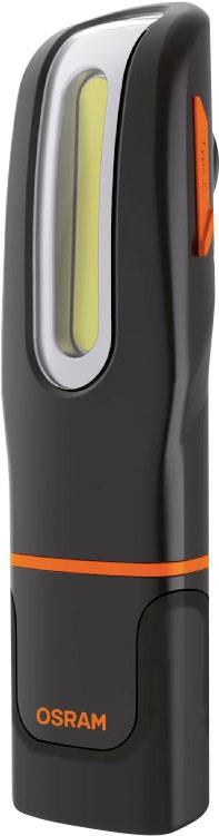 Osram Automotive LEDIL401 LEDinspect MINI250 LED Arbeitsleuchte akkubetrieben, über USB 250lm