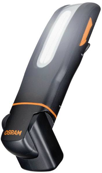 Osram Automotive LEDIL401 LEDinspect MINI250 LED Arbeitsleuchte akkubetrieben, über USB 250 lm