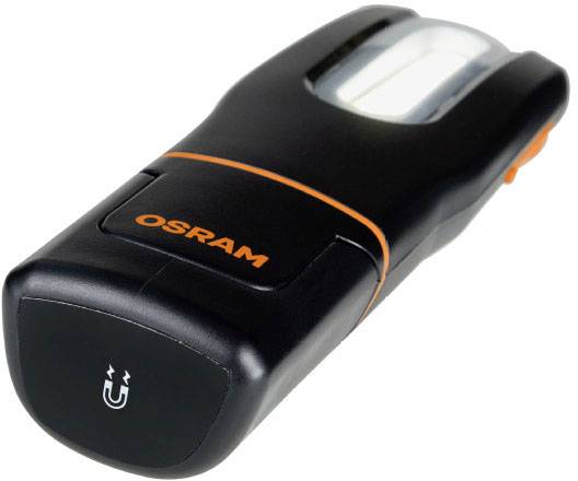Osram Automotive LEDIL401 LEDinspect MINI250 LED Arbeitsleuchte akkubetrieben, über USB 250 lm