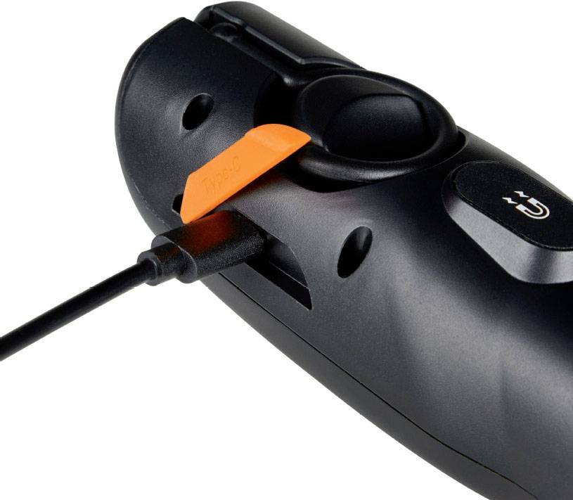 Osram Automotive LEDIL401 LEDinspect MINI250 LED Arbeitsleuchte akkubetrieben, über USB 250 lm