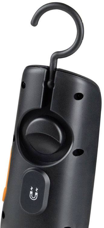 Osram Automotive LEDIL401 LEDinspect MINI250 LED Arbeitsleuchte akkubetrieben, über USB 250 lm