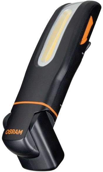 Osram Automotive LEDIL401 LEDinspect MINI250 LED Arbeitsleuchte akkubetrieben, über USB 250 lm