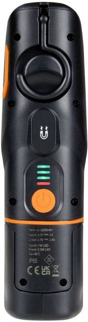 Osram Automotive LEDIL401 LEDinspect MINI250 LED Arbeitsleuchte akkubetrieben, über USB 250 lm