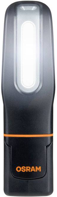 Osram Automotive LEDIL401 LEDinspect MINI250 LED Arbeitsleuchte akkubetrieben, über USB 250 lm