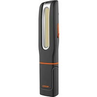 Osram Automotive LEDIL402 LEDInspect MAX500 LED Arbeitsleuchte akkubetrieben, über USB 500lm Osram Automotive LEDIL402 LEDInspect MAX500 LED Arbeitsleuchte akkubetrieben, über USB 500lm