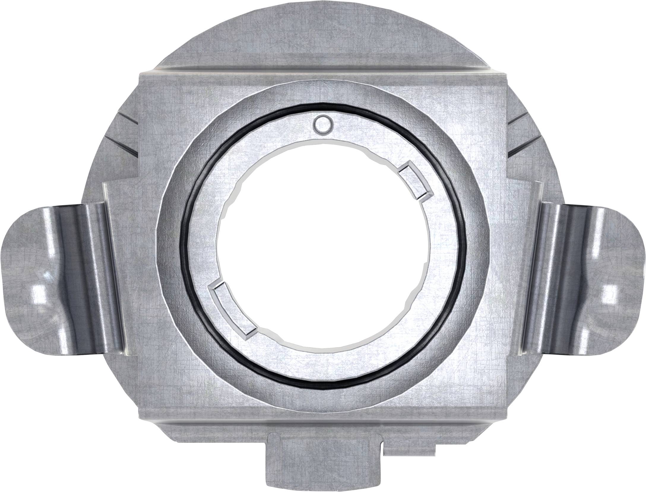 Osram Automotive Adapter für Night Breaker H7-LED 64210DA03-1 Bauart (Kfz-Leuchtmittel) H7, Adapter für Night Breaker H7-LED