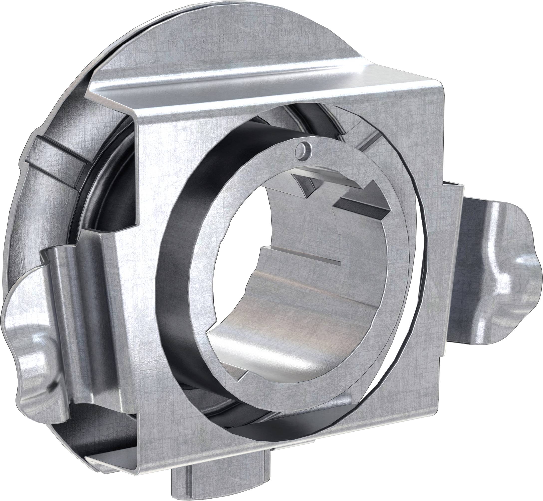 Osram Automotive Adapter für Night Breaker H7-LED 64210DA03-1 Bauart (Kfz-Leuchtmittel) H7, Adapter für Night Breaker H7-LED