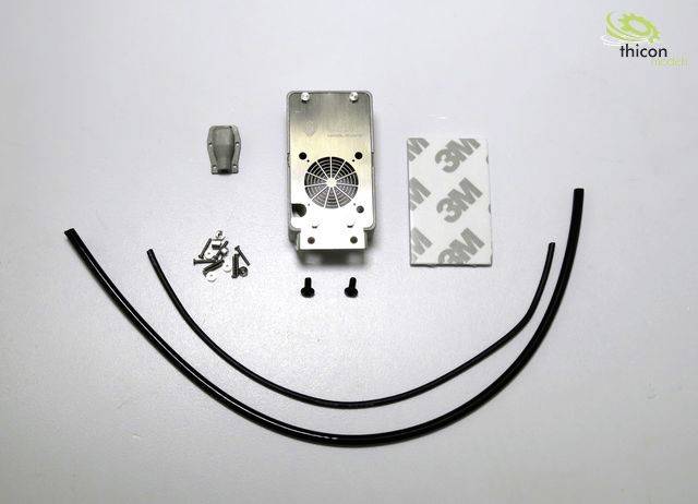 Thicon Models 50273 1:14, 1:16 Klimaanlage 1St.