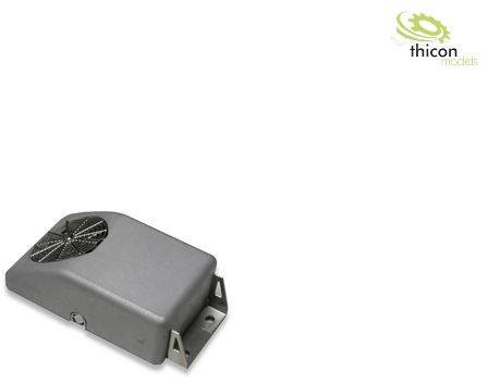 Thicon Models 50273 1:14, 1:16 Klimaanlage 1St.