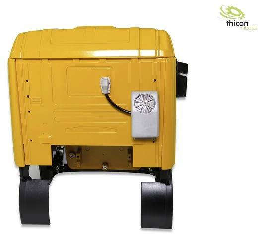 Thicon Models 50273 1:14, 1:16 Klimaanlage 1St.