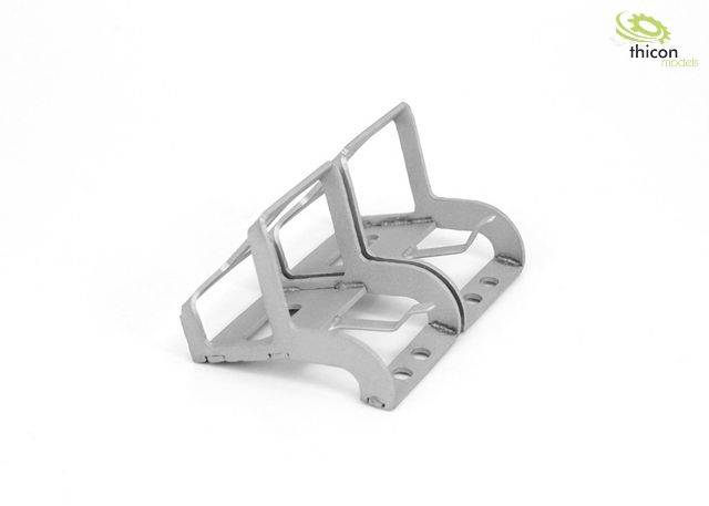 Thicon Models 50276 1:14 Hemmschuhe 1 Paar