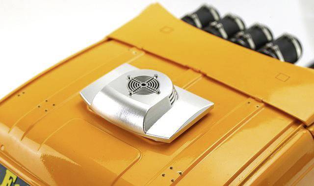 Thicon Models 50277 1:14 Klimaanlage 1St.