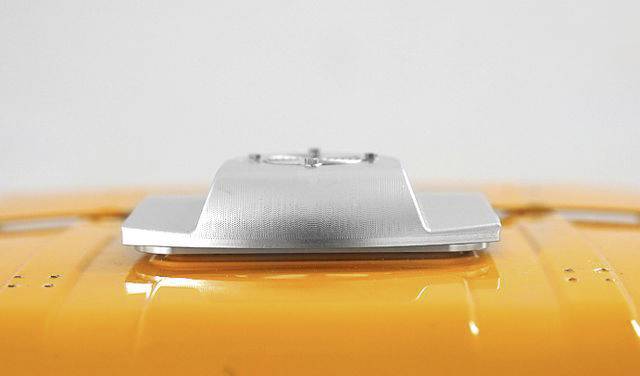 Thicon Models 50277 1:14 Klimaanlage 1St.