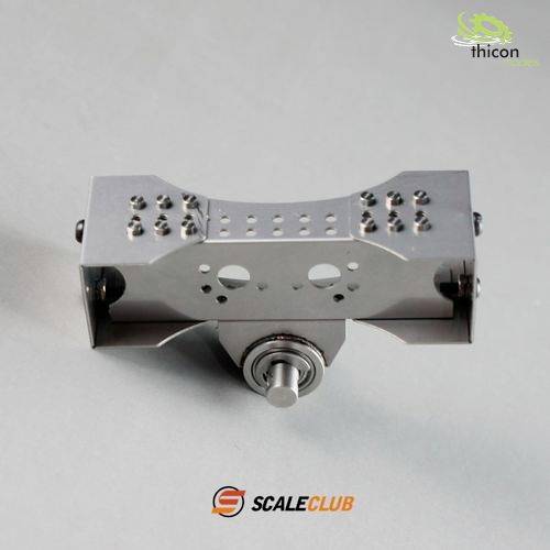 ScaleClub 50281 Luftfederbalg 4St.