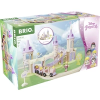 Brio Disney Princess Traumschloss Eisenb 63331200 Brio Disney Princess Traumschloss Eisenb 63331200