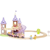 Brio Disney Princess Traumschloss Eisenb 63331200 Brio Disney Princess Traumschloss Eisenb 63331200