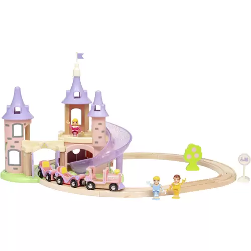 Brio Disney Princess Traumschloss Eisenb 63331200 Brio Disney Princess Traumschloss Eisenb 63331200