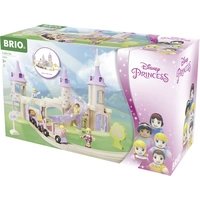 Brio Disney Princess Traumschloss Eisenb 63331200 Brio Disney Princess Traumschloss Eisenb 63331200
