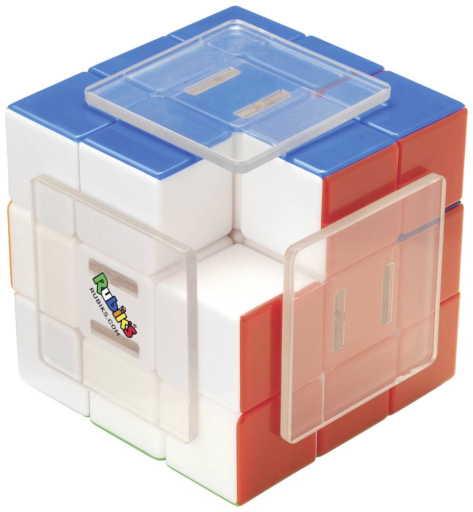 Thinkfun Rubik's Slide 76459