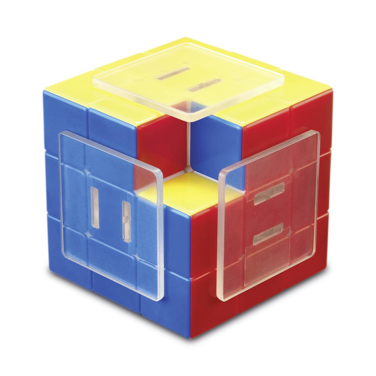 Thinkfun Rubik's Slide 76459