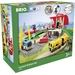 Brio Großes City Bahnhof Set 63398900 Brio Großes City Bahnhof Set 63398900