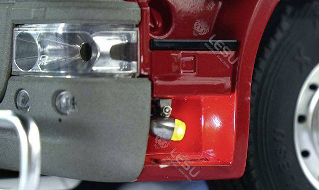 Thicon Models 50314 1:14 Scheinwerfer 1 Paar