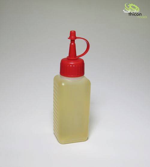 Thicon Models Hydraulik-Öl 100ml
